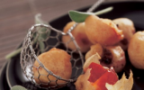 Beignets de Tomates de France