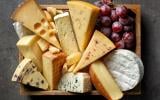 Rappel produit : si vous avez acheté ces fromages ne les consommez surtout pas !