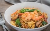 10 recettes parfaites à faire au wok