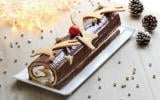 Comment faire une bûche de Noël ?