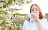 Calmez vos crises d'allergies avec ces aliments magiques !