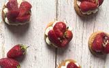 "C'est ma botte secrète" : ces tartelettes express aux fraises sont prêtes en 10 minutes bluffent tout le monde