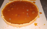 Tarte aux carambars économique