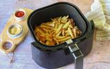 Pommes de terre au Air Fryer : 6 recettes croustillantes à tester sans attendre