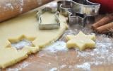 Ce chef partage sa recette de pâte sablée maison ultra-facile pour vos tartes et biscuits !