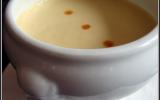 Velouté de maïs