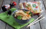 12 recettes pour cuisiner le tofu fumé