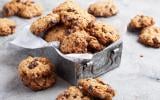 Les meilleures recettes de cookies aux flocons d’avoine