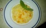 Risotto de potiron