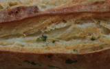 Baguette savovendéenne