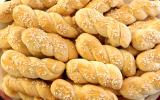 Recette Campanare Biscuits De Paques Italiens En Video