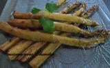 Asperges au vinaigre balsamique (sauce)