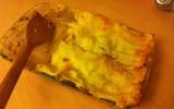 Lasagne el garinette