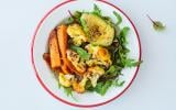 "Faire des salades avec des légumes de saison, c’est aussi possible en hiver" : une nutritionniste partage sa délicieuse recette !