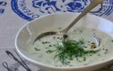 Clam Chowder