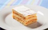 Mille-feuilles classique