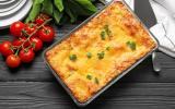 Les recettes de lasagnes qui changent de la bolognaise