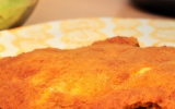 Escalope panée ( Classique )