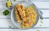 La recette pour votre prochain barbecue : nos brochettes de poulet au citron vert et au thym vont régaler tout le monde, voici comment faire !