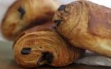 Petits pains au chocolat