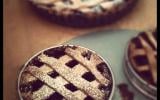 Linzer torte