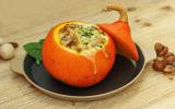 Butternut, potimarron, potiron, nos meilleures recettes réconfortantes et gourmandes à faire avec des courges