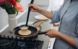 Chandeleur : comment éviter que les crêpes ne soient trop sèches sur les bords ?