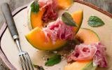 Nos 10 recettes gourmandes à faire avec du melon