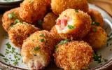 “Un véritable délice !” Comment faire des “croquetas” de jambon comme en Espagne pour l'apéritif ?