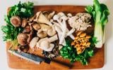 Enoki, shiitake, kikurage et matsutake : ces champignons asiatiques à goûter absolument