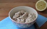 Rillettes de chinchard