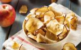 Chips de pommes