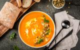 Soupes : 5 recettes qui changent de la poireau-pomme de terre