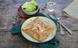 Nos idées de recettes pour un menu 100% crêpes pour la Chandeleur