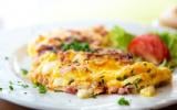 Connaissez-vous la farinette, cette omelette auvergnate qui permet d’accommoder n’importe quels restes ?