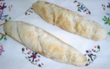 Baguettes sans gluten