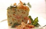 Terrine de la mer et mayonnaise Bénédicta®