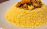 Couscous individuel