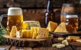 Contrairement aux idées reçues, la bière se marie parfaitement avec le fromage : une experte partage les meilleures associations !