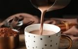 Chocolat chaud : voici la recette pour obtenir un résultat bien mousseux sans machine