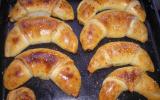 Croissants farcis