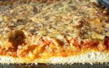 Pizza sfincione