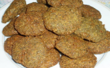 Falafels au piment