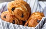 Voici où se trouve le meilleur pain au chocolat de France élu lors du Salon du Chocolat 2024