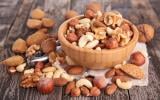 L'astuce pour booster l’efficacité des amandes, noisettes, noix…