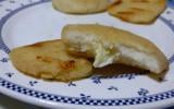 Arepas de queso