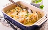 Comment faire une délicieuse "endiflette", une tartiflette avec des endives ?