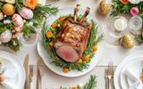 D’après ce Meilleur Ouvrier de France, voici l'accompagnement idéal avec l'agneau pour Pâques !