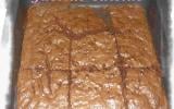 Brownie aux noisettes