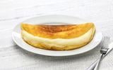 Ce chef dévoile les secrets de réalisation de l’omelette façon mère Poulard